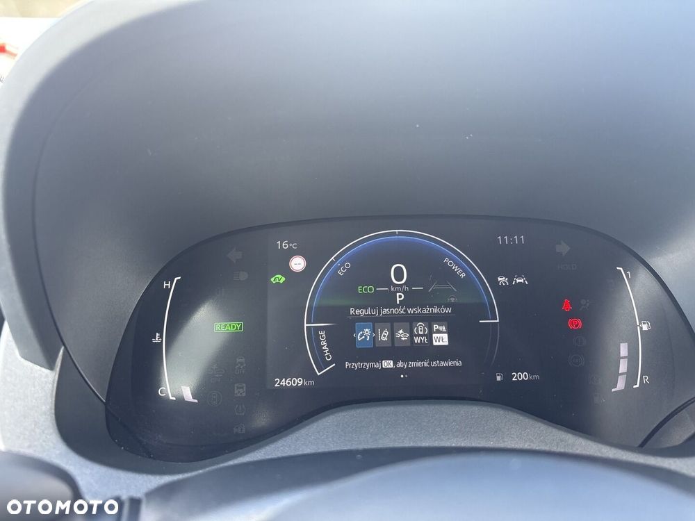 Toyota Yaris Hybrid 1.5 Style - 21