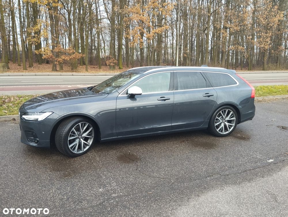 Volvo V90 D3 SCR AWD Inscription - 4