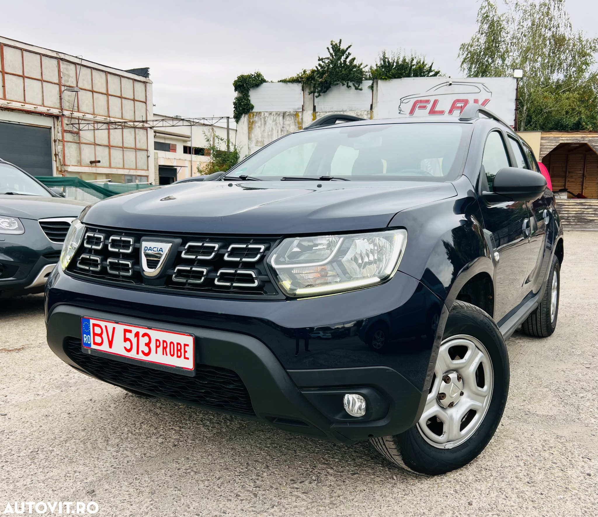 Dacia Duster - 22