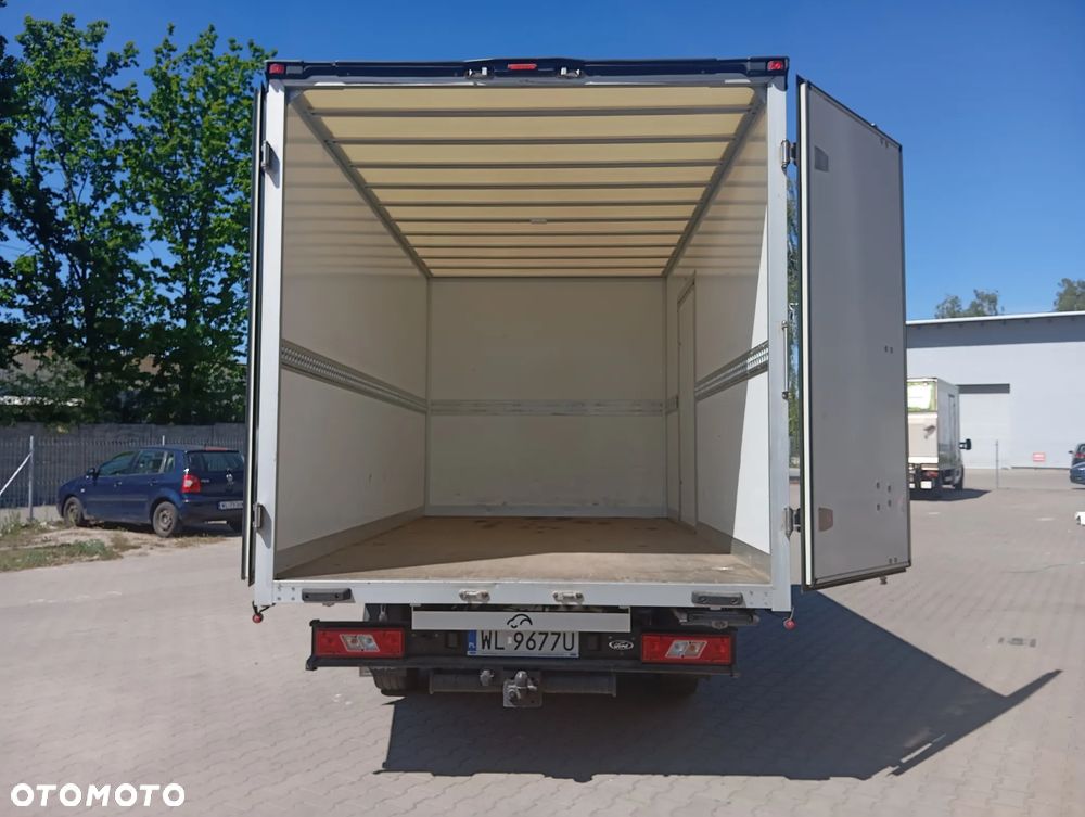 Ford TRANSIT - 10