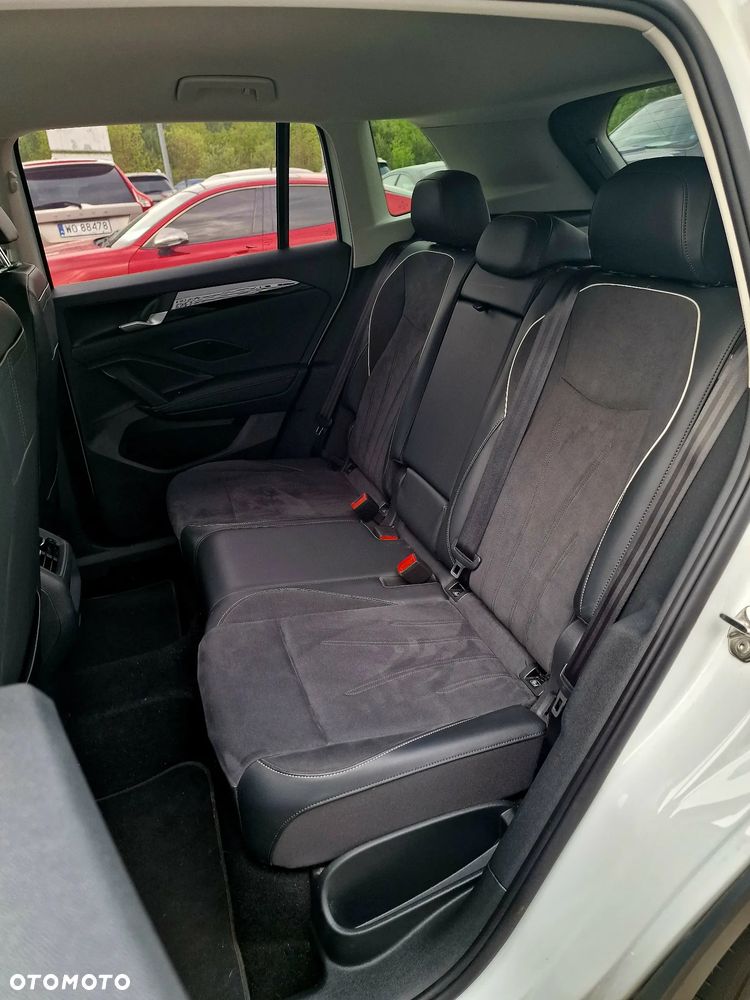 Volkswagen Tiguan 1.5 eHybrid PHEV 150kW Elegance DSG - 19