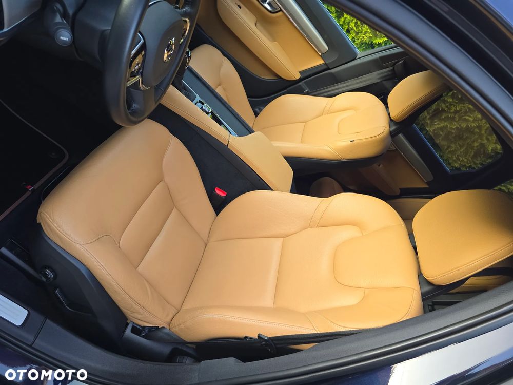 Volvo V90 - 18