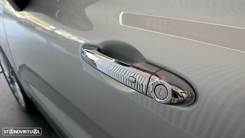 Fiat 500X 1.6 E-torQ 4x2 S&S Urban - 33