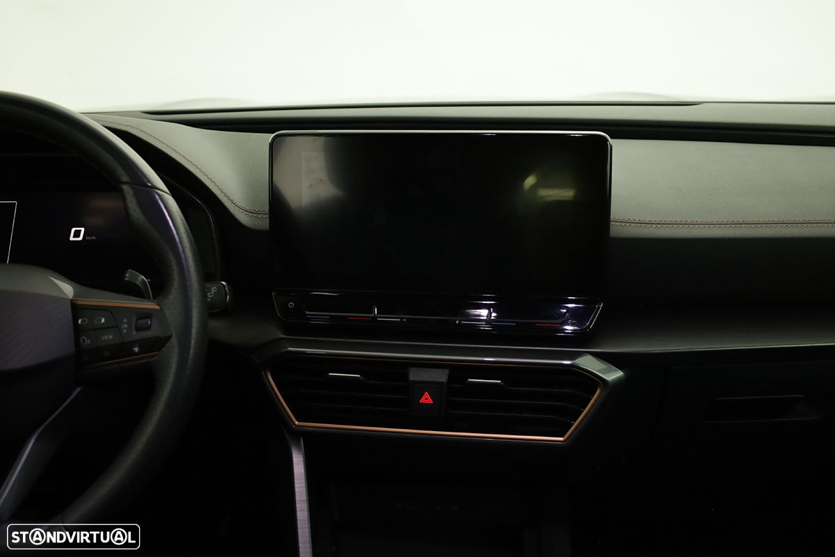 Cupra Formentor 1.5 TSI DSG - 9