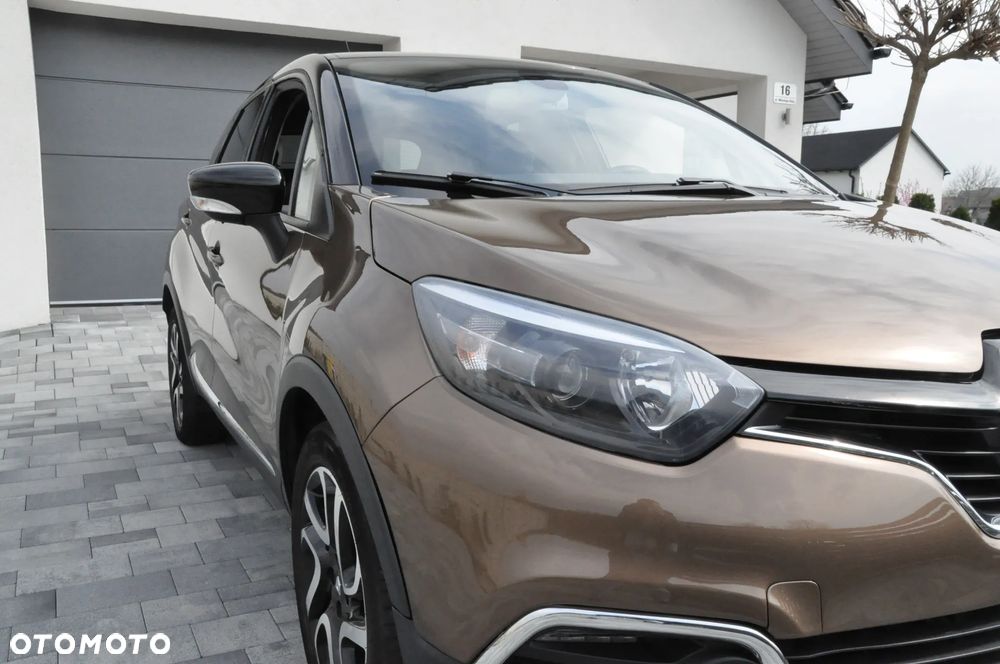 Renault Captur ENERGY TCe 120 EDC XMOD - 11