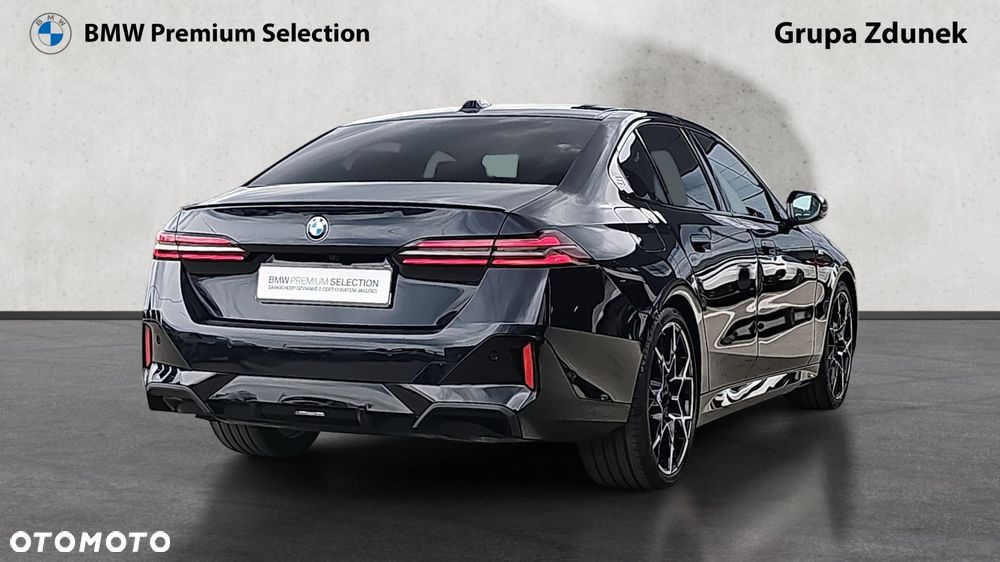 BMW Seria 5 - 6