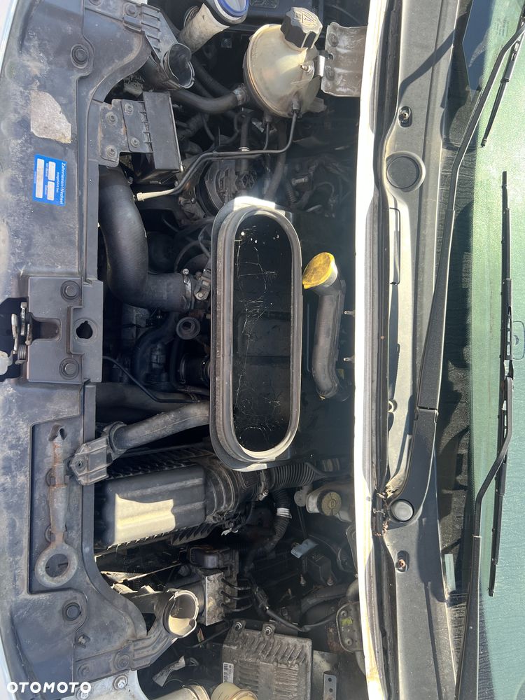 Fiat SCUDO L2H1 - 6