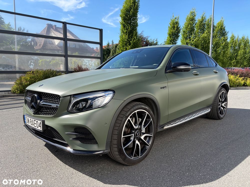 Mercedes-Benz GLC - 6