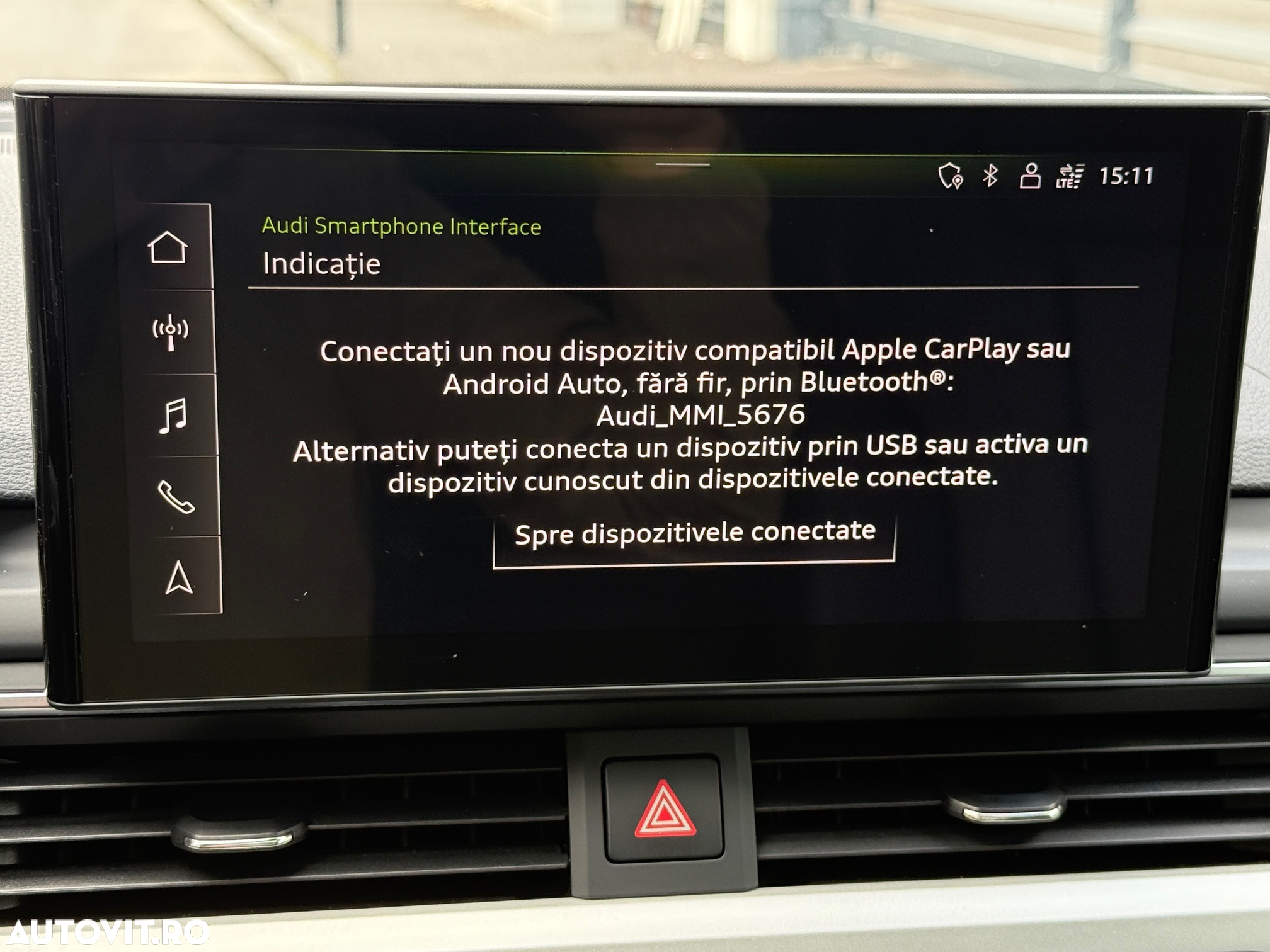 Audi A4 2.0 TDI quattro S tronic Sport - 27