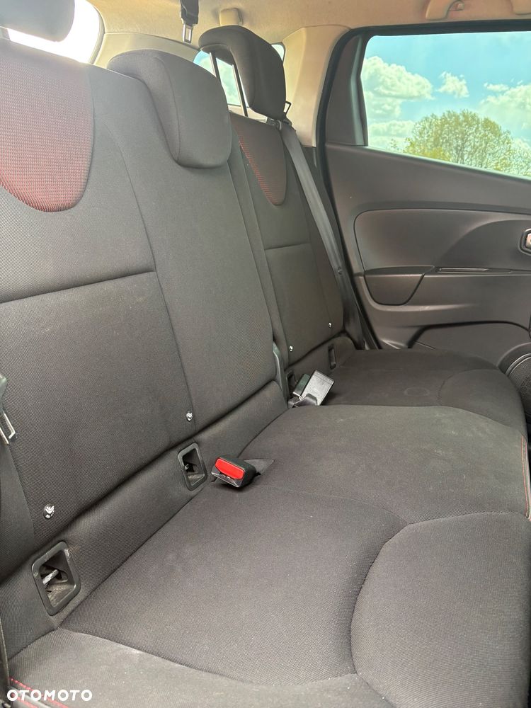 Renault Clio 1.5 dCi Energy Limited EU6 - 9