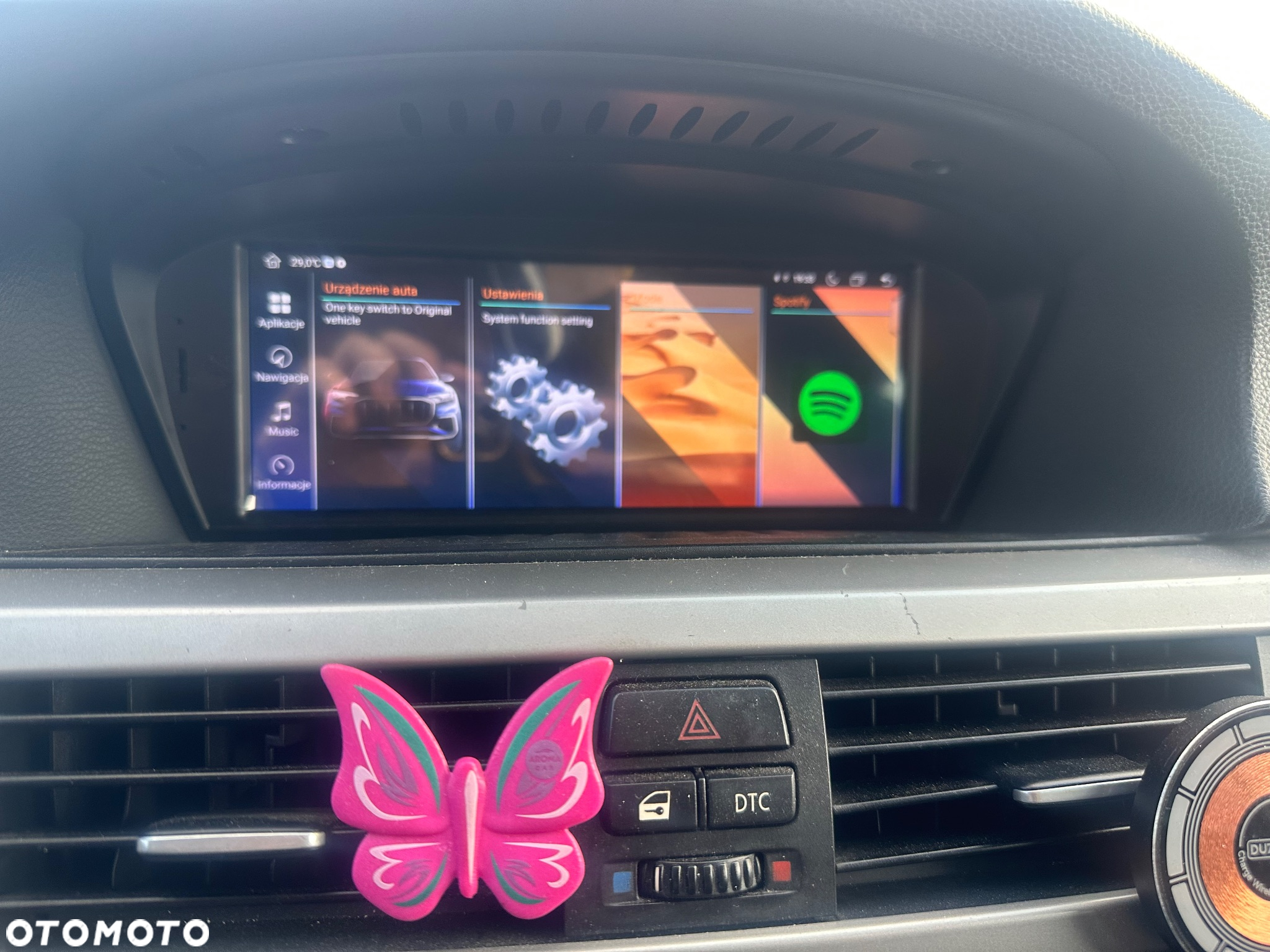 BMW Seria 3 320d - 18