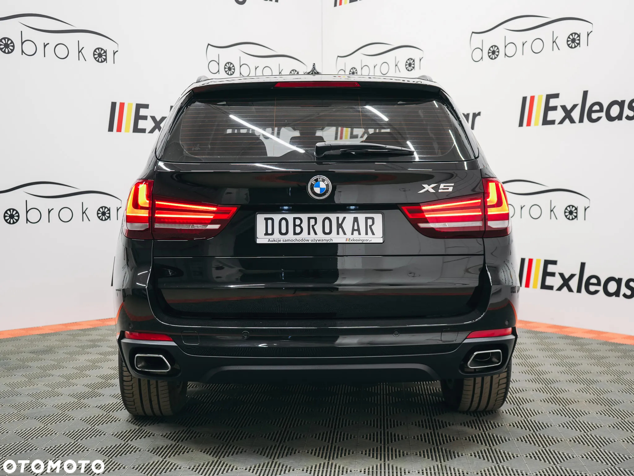 BMW X5 xDrive30d - 11