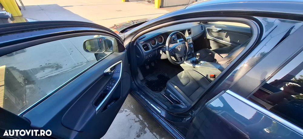 Volvo S60 - 18