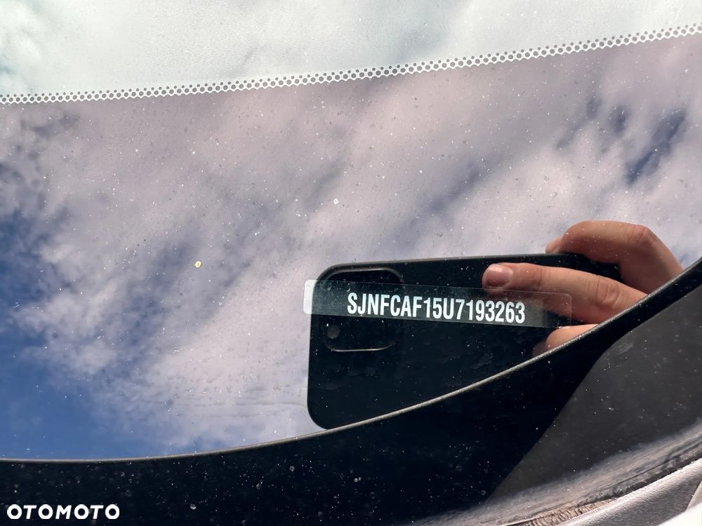 Nissan Juke 1.5 dCi N-Connecta - 17