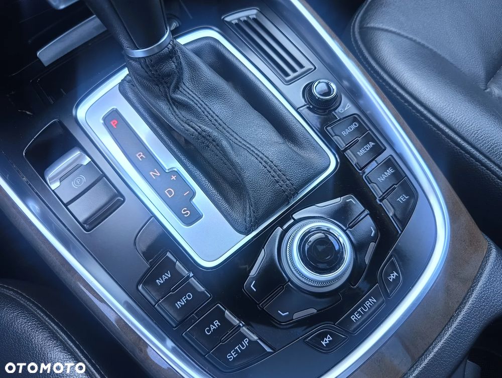 Audi Q5 2.0 TDI Quattro Stronic - 23