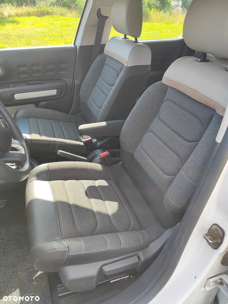 Citroën C3 1.5 BlueHDi C-Series - 28