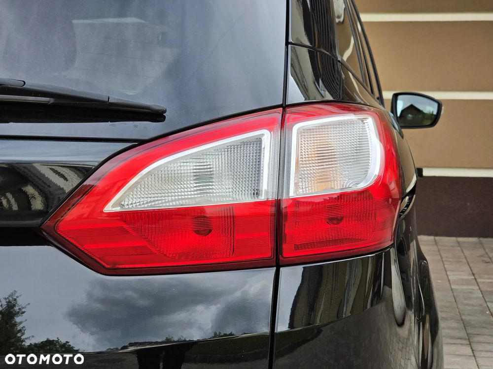 Ford Grand C-MAX 1.0 EcoBoost Titanium ASS - 35
