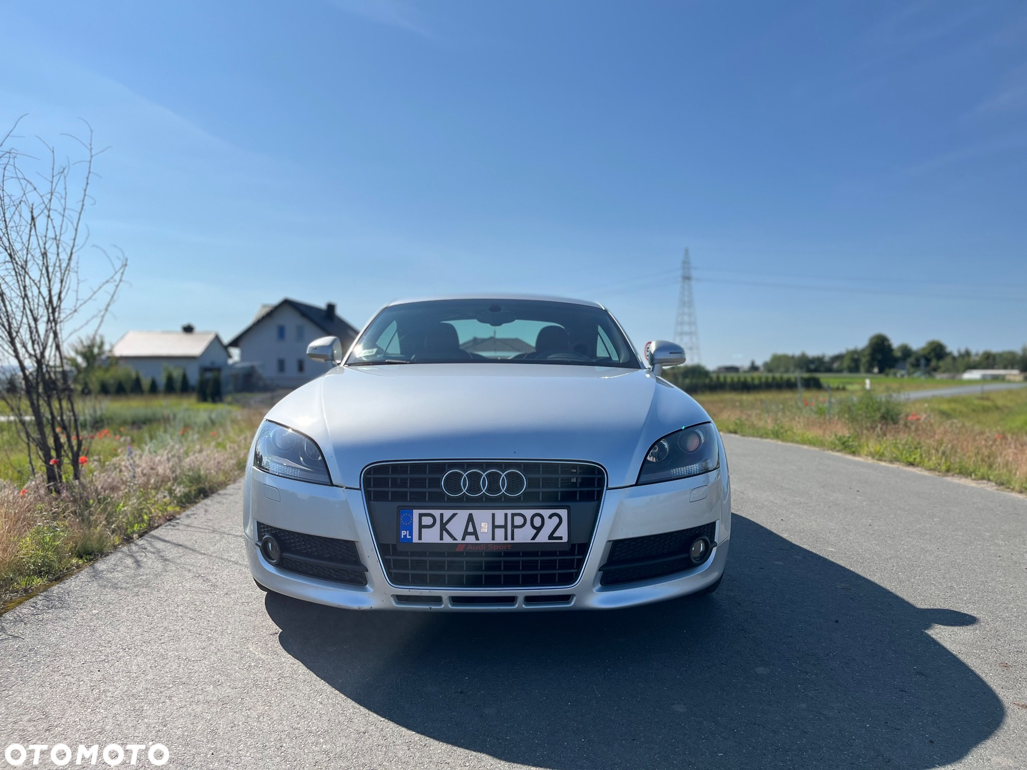 Audi TT 2.0 TFSI S tronic - 4