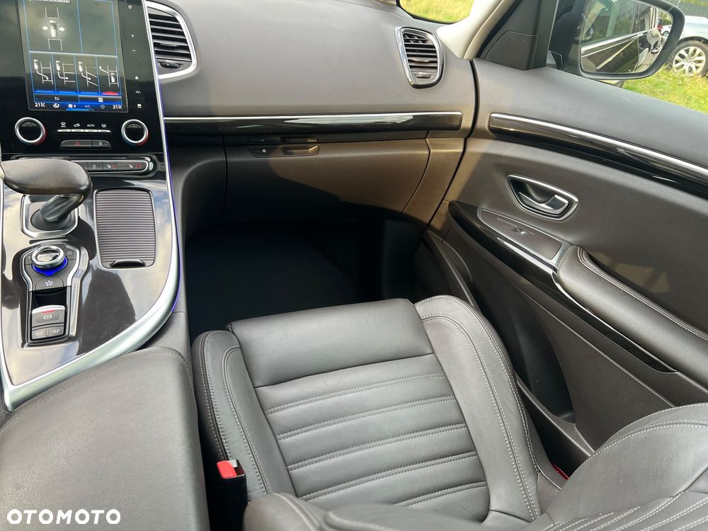 Renault Espace Energy dCi 160 EDC Intens - 25