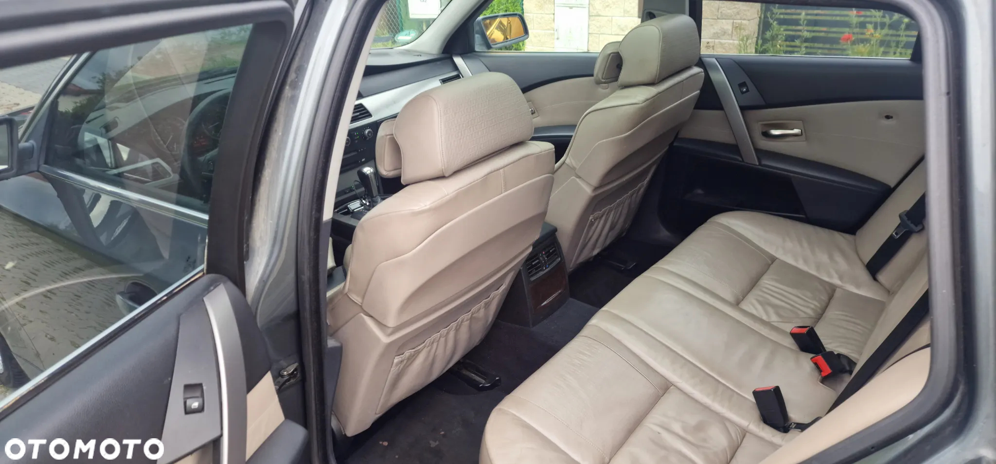 BMW Seria 5 - 6