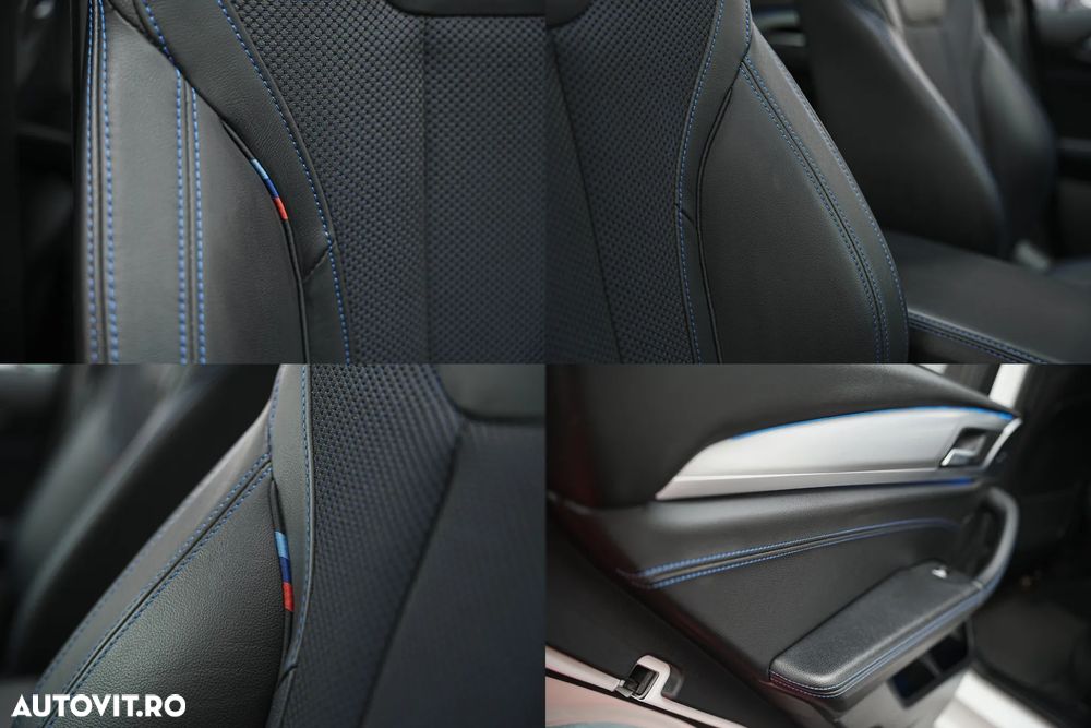 BMW X3 xDrive30e Aut. M Sport Edition - 27