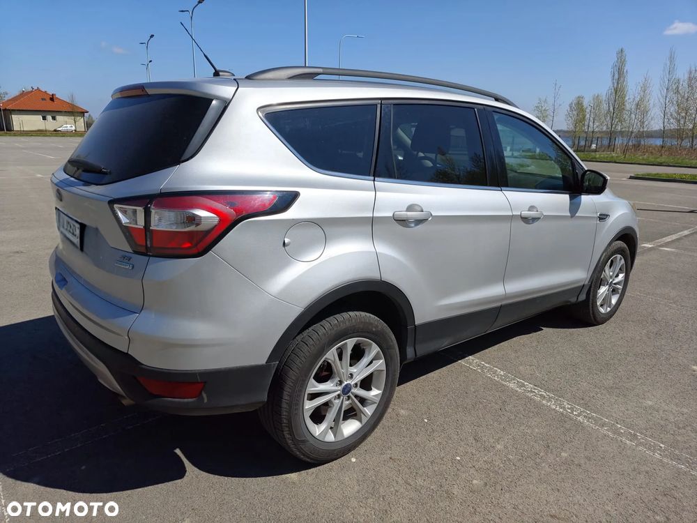 Ford Escape - 11