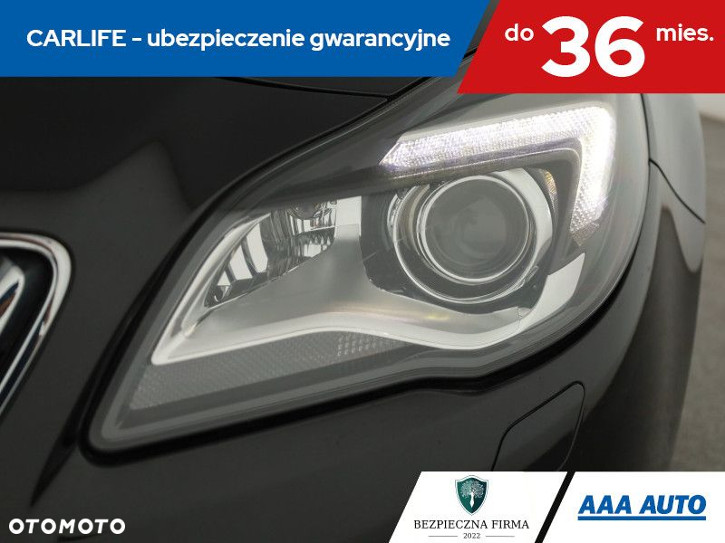 Opel Insignia - 18