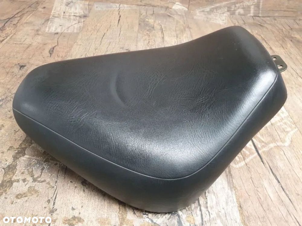 Siedzenie kierowcy Yamaha XVS650 Drag Star Custom - 4