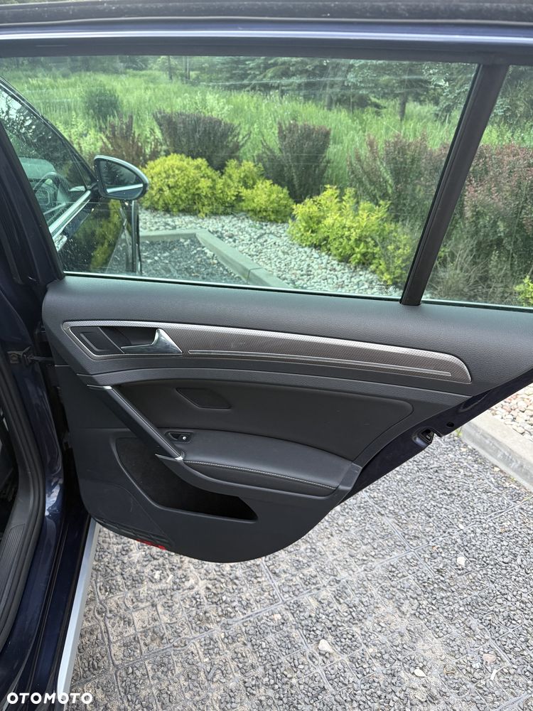Volkswagen Golf 2.0 TDI BMT GTD DSG - 30