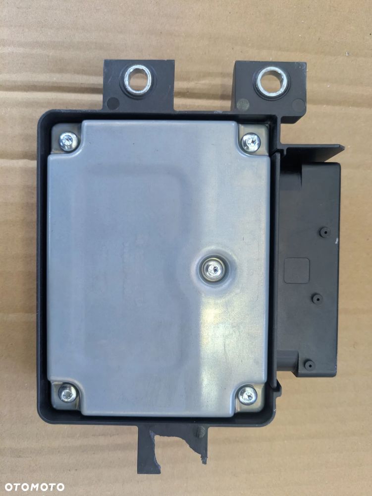 Sterownik hamulca ręcznego VW Passat b6 3C8907801A - 2