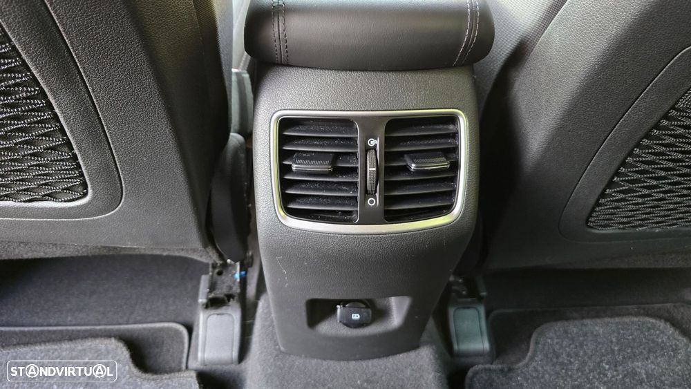 Hyundai Tucson 1.6 CRDi Premium DCT - 47