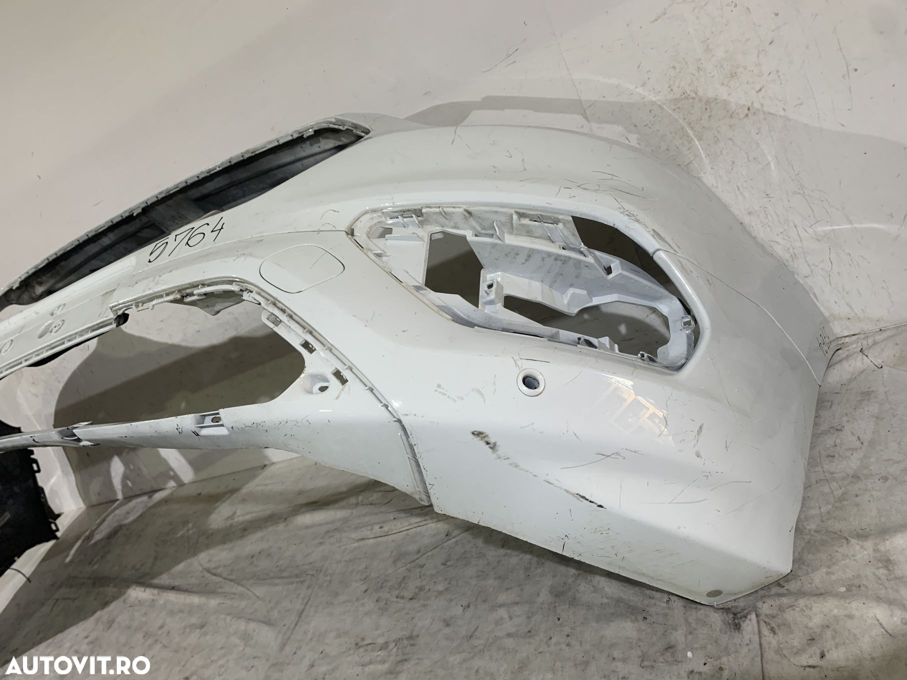 Bara fata Ford Custom, 2018, 2019, 2020, 2021, 2022, cod origine OE JK21-17F003-AH. - 9