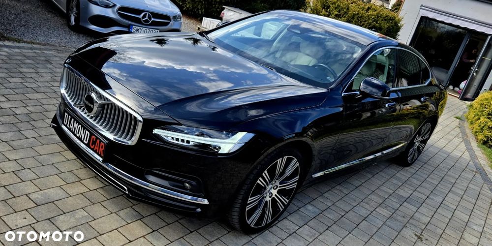 Volvo S90 B4 B Inscription