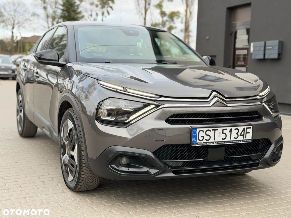 Citroën C4 1.2 PureTech Feel S&S - 19