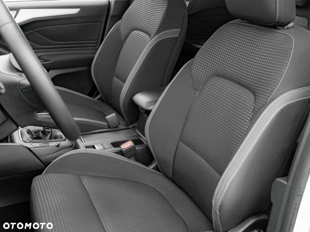 Ford Focus 1.5 EcoBlue Connected - 15