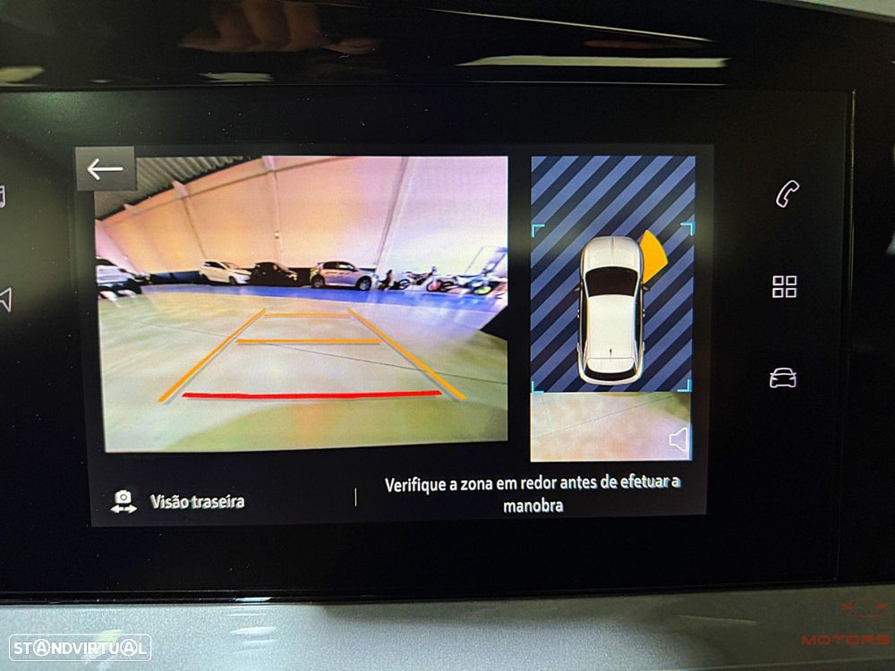 Opel Mokka 1.2 T Ultimate - 32