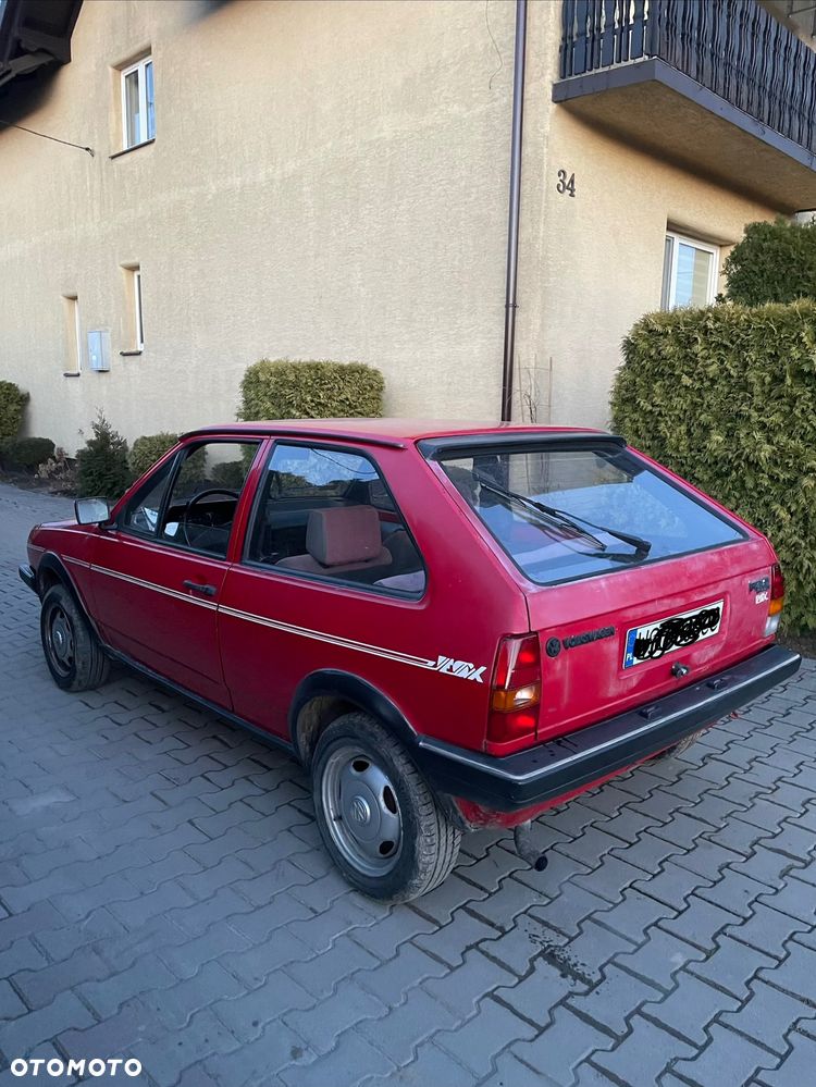 Volkswagen Polo 1.0 / 1.0 C - 4