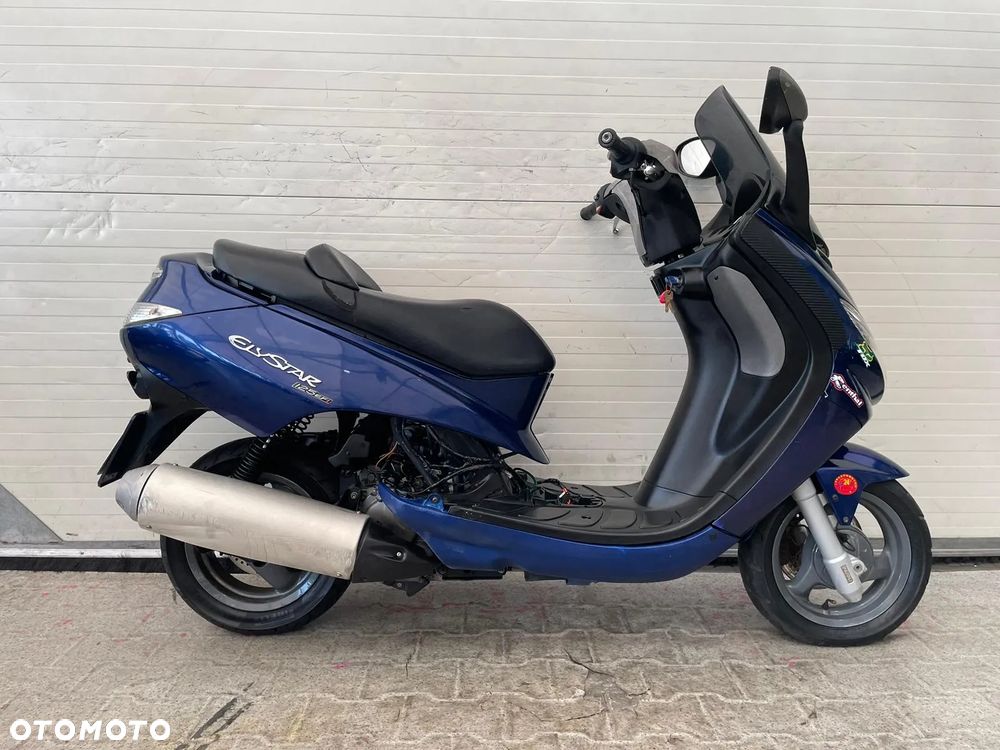 Peugeot Vivacity - 6