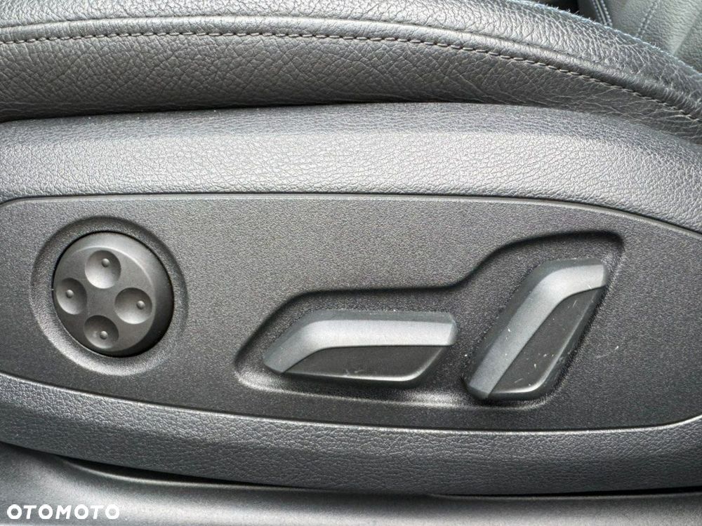 Audi A5 Sportback 2.0 TFSI quattro S tronic sport - 14