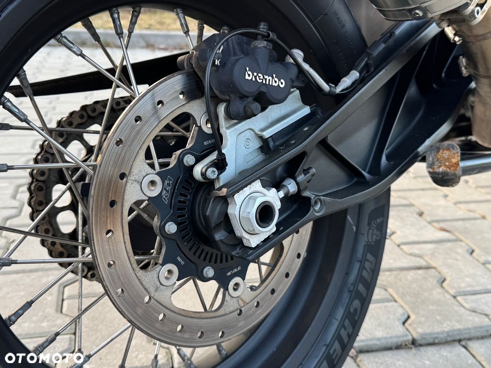 KTM Super Adventure - 20