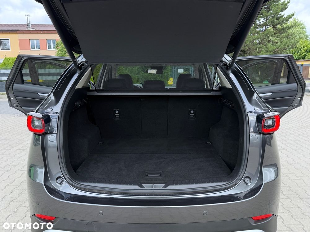 Mazda CX-5 2.0 Newground 2WD - 39