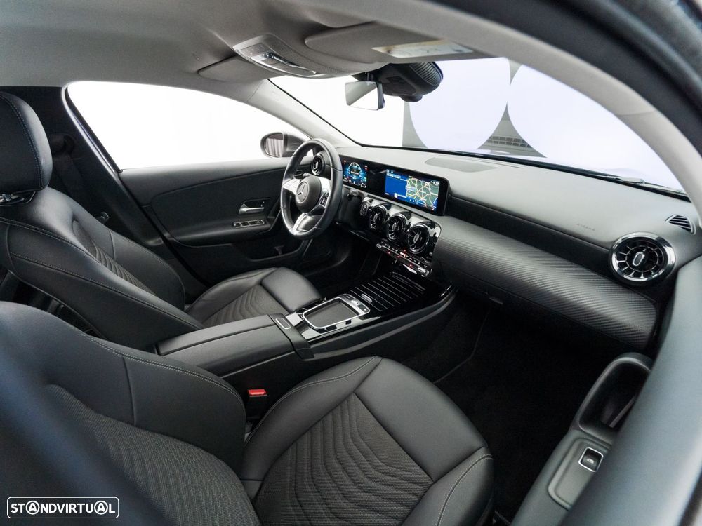 Mercedes-Benz A 250 e Style Plus - 38