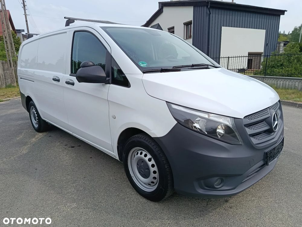 Mercedes-Benz Vito - 32