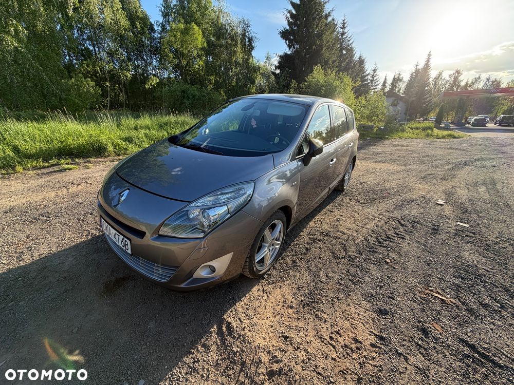 Renault Scenic 1.9 dCi Bose Edition - 2