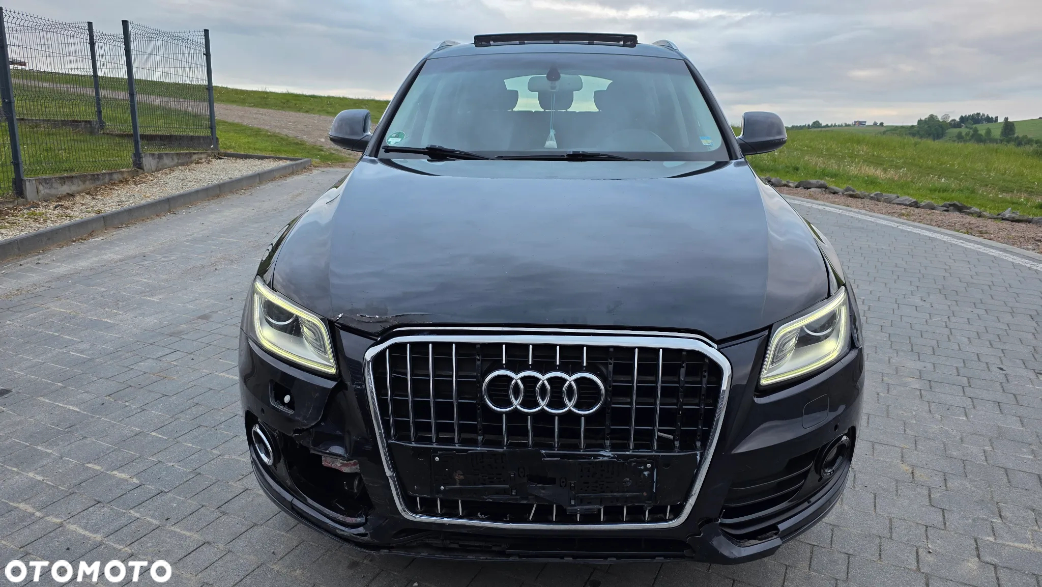 Audi Q5 2.0 TDI Quattro - 2