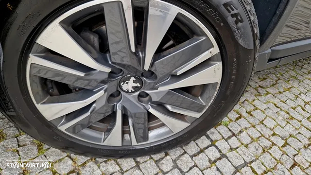 Peugeot 2008 1.5 BlueHDi Allure EAT6 - 5