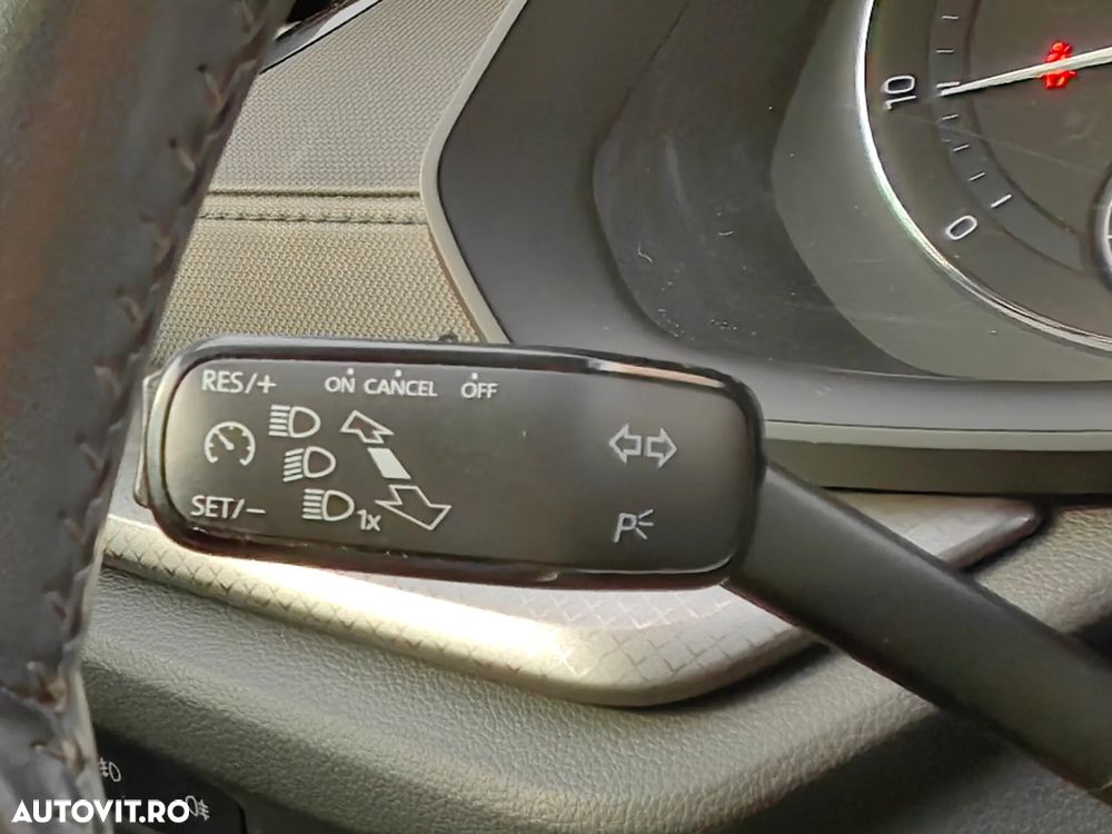 Skoda Octavia - 24