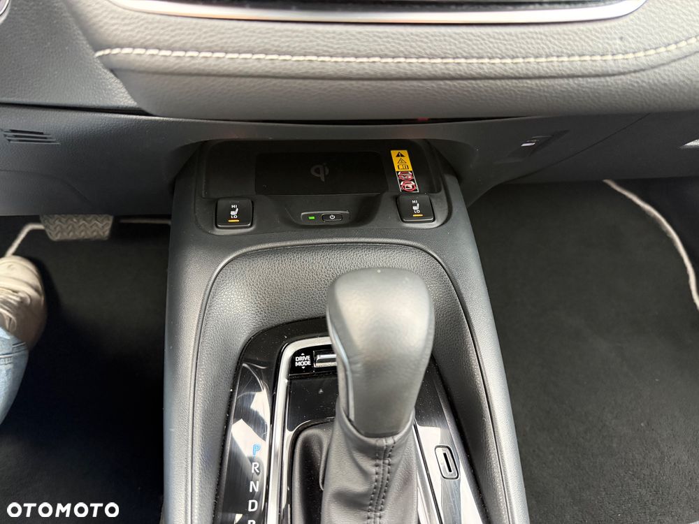 Toyota Corolla 1.8 Hybrid Comfort - 19