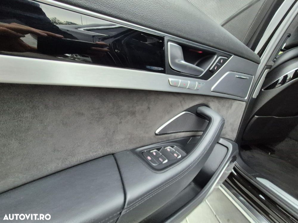 Audi A8 - 19