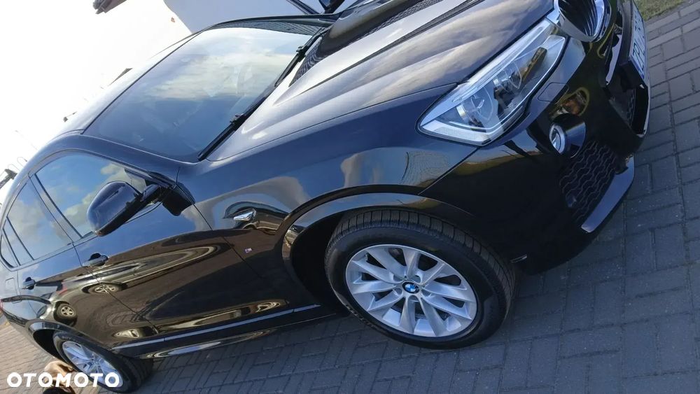 BMW X4 xDrive20d M Sport - 2